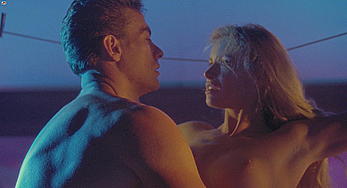 Actress - Alonna Shaw: Movie - Double Impact